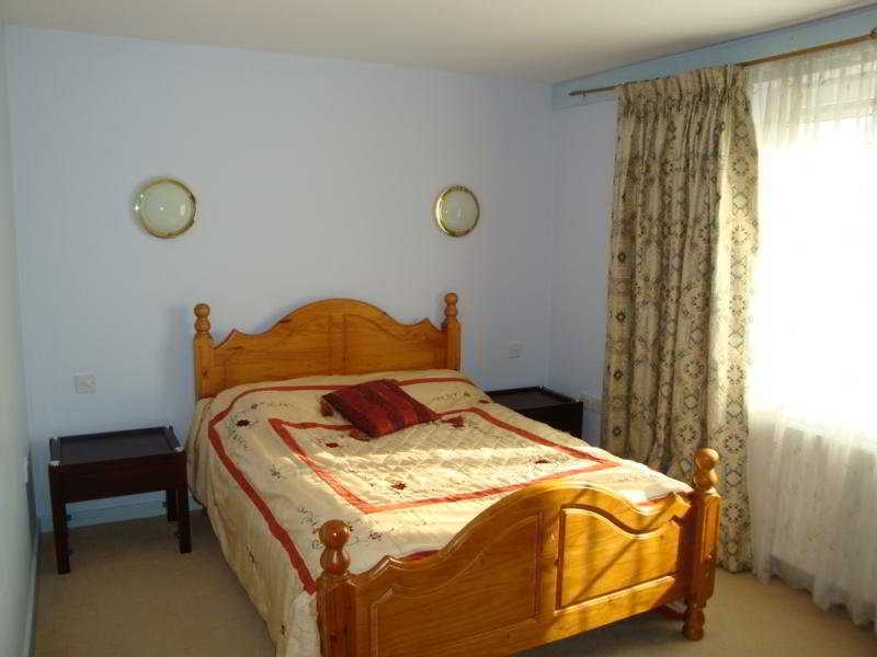 Stansted Skyline Hotel Great Dunmow Buitenkant foto