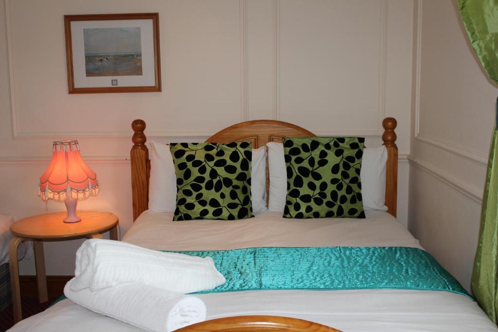 Stansted Skyline Hotel Great Dunmow Kamer foto